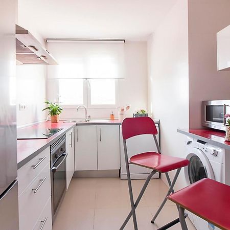 Malaga Center Flat Main Train Station 아파트 외부 사진